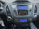 Hyundai ix35 2.0 163ps DOHC Benzyna Klimatronic PDC Gwarancja - 11