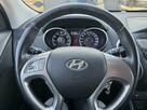 Hyundai ix35 2.0 163ps DOHC Benzyna Klimatronic PDC Gwarancja - 12