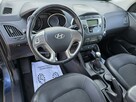 Hyundai ix35 2.0 163ps DOHC Benzyna Klimatronic PDC Gwarancja - 13