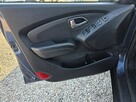 Hyundai ix35 2.0 163ps DOHC Benzyna Klimatronic PDC Gwarancja - 16