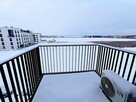 Klimatyzowane 30 m², balkon– Batalionów Chłopskich - 9
