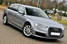 Audi A6 2.0TDI 150KM Lift Xenon Led Skóra Navi Kamera Full Opcja - 3