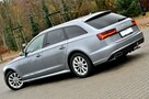 Audi A6 2.0TDI 150KM Lift Xenon Led Skóra Navi Kamera Full Opcja - 6