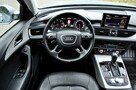 Audi A6 2.0TDI 150KM Lift Xenon Led Skóra Navi Kamera Full Opcja - 7