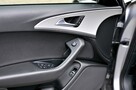 Audi A6 2.0TDI 150KM Lift Xenon Led Skóra Navi Kamera Full Opcja - 13