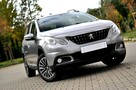 Peugeot 2008 _1.2T 110 KM Lift  Navi Led Klima Parktronik_ - 2