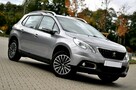 Peugeot 2008 _1.2T 110 KM Lift  Navi Led Klima Parktronik_ - 3
