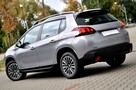 Peugeot 2008 _1.2T 110 KM Lift  Navi Led Klima Parktronik_ - 5
