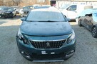 Peugeot 2008 - 2