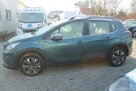 Peugeot 2008 - 8