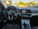 BMW 330 Full LED | 256KM |Zarejestrowana - 14