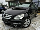 Mercedes B180 116km benzyna AUTOMAT klima SERWIS bezwypadek 2012 - 2