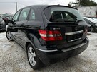 Mercedes B180 116km benzyna AUTOMAT klima SERWIS bezwypadek 2012 - 5