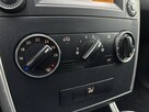 Mercedes B180 116km benzyna AUTOMAT klima SERWIS bezwypadek 2012 - 14