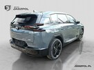 Citroen C5 Aircross nowy model , wersja MAX , dostępny od ręki, super cena - 5