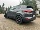 Kia Sportage Black Edition|1.6 MHEV 136KM|4X4|Automat|JBL|KAMERA|LED - 4