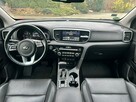 Kia Sportage Black Edition|1.6 MHEV 136KM|4X4|Automat|JBL|KAMERA|LED - 11
