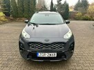 Kia Sportage Black Edition|1.6 MHEV 136KM|4X4|Automat|JBL|KAMERA|LED - 15