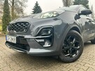 Kia Sportage Black Edition|1.6 MHEV 136KM|4X4|Automat|JBL|KAMERA|LED - 16