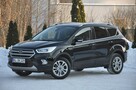 Ford Kuga GWARANCJA TITANIUM 100% Bezwypadkowy El.Klapa Nowy Rozrząd Serwis ASO - 4