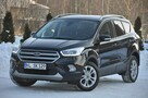 Ford Kuga GWARANCJA TITANIUM 100% Bezwypadkowy El.Klapa Nowy Rozrząd Serwis ASO - 6