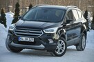 Ford Kuga GWARANCJA TITANIUM 100% Bezwypadkowy El.Klapa Nowy Rozrząd Serwis ASO - 7