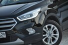 Ford Kuga GWARANCJA TITANIUM 100% Bezwypadkowy El.Klapa Nowy Rozrząd Serwis ASO - 9