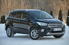 Ford Kuga GWARANCJA TITANIUM 100% Bezwypadkowy El.Klapa Nowy Rozrząd Serwis ASO - 11