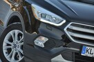 Ford Kuga GWARANCJA TITANIUM 100% Bezwypadkowy El.Klapa Nowy Rozrząd Serwis ASO - 13