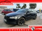 Audi A3 LIFT, Klimatronic 2-stref, Nawigacja, Bluetooth, Ele szyby 4x