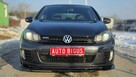 Volkswagen Golf navi GTi climatronic automat 210 koni xsenon - 2