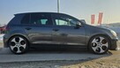 Volkswagen Golf navi GTi climatronic automat 210 koni xsenon - 4