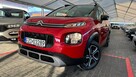 Citroen C3 Aircross 1.2 Benzyna* 110 KM* 6 Biegów* Zarejestrowany* - 2