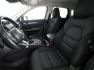 Mazda CX-5 klima auto navi grzane fotele czujniki parkowania hak - 13