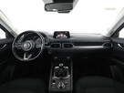 Mazda CX-5 klima auto navi grzane fotele czujniki parkowania hak - 15