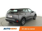 Peugeot 2008 automat LED klima auto kamera i czujniki parkowania - 7