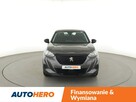 Peugeot 2008 automat LED klima auto kamera i czujniki parkowania - 11