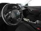 Peugeot 2008 automat LED klima auto kamera i czujniki parkowania - 14