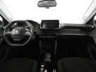 Peugeot 2008 automat LED klima auto kamera i czujniki parkowania - 15