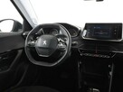 Peugeot 2008 automat LED klima auto kamera i czujniki parkowania - 16