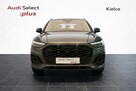 Audi Q5 45 TFSI Quattro VirtualPlus Matrix Pneumatyka TempomatACC Hak Ambiente - 4
