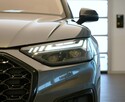 Audi Q5 45 TFSI Quattro VirtualPlus Matrix Pneumatyka TempomatACC Hak Ambiente - 8