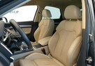Audi Q5 45 TFSI Quattro VirtualPlus Matrix Pneumatyka TempomatACC Hak Ambiente - 15