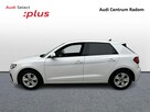 Audi A1 30 TFSI 110KM manual Smartphone interface klimatyzacja - 2
