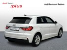 Audi A1 30 TFSI 110KM manual Smartphone interface klimatyzacja - 5