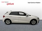 Audi A1 30 TFSI 110KM manual Smartphone interface klimatyzacja - 6
