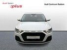 Audi A1 30 TFSI 110KM manual Smartphone interface klimatyzacja - 8