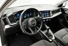 Audi A1 30 TFSI 110KM manual Smartphone interface klimatyzacja - 13