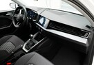 Audi A1 30 TFSI 110KM manual Smartphone interface klimatyzacja - 15