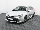 Toyota Corolla GD2A703#1.8 Hybrid Comfort K.cof Podgrz.f Salon PL VAT 23% - 2